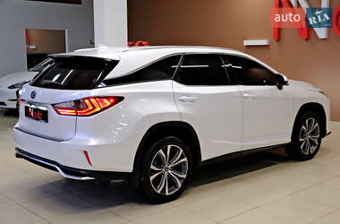 Внедорожник / Кроссовер Lexus RX 2019 в Одессе