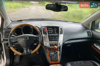 Внедорожник / Кроссовер Lexus RX 2006 в Белой Церкви