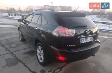 Внедорожник / Кроссовер Lexus RX 2006 в Умани