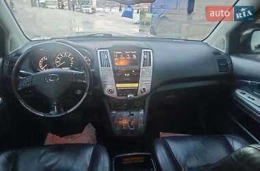 Внедорожник / Кроссовер Lexus RX 2006 в Умани