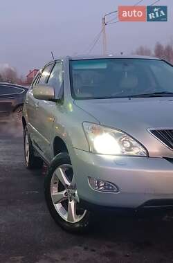 Внедорожник / Кроссовер Lexus RX 2006 в Софиевской Борщаговке