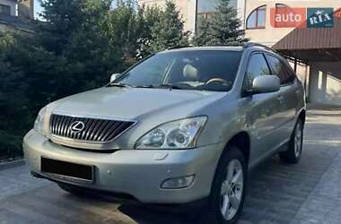 Позашляховик / Кросовер Lexus RX 2005 в Харкові