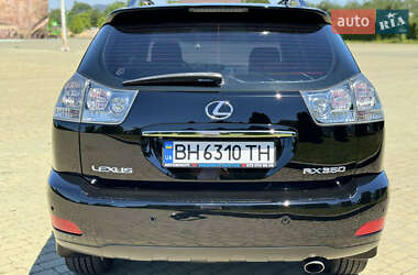 Внедорожник / Кроссовер Lexus RX 2007 в Одессе