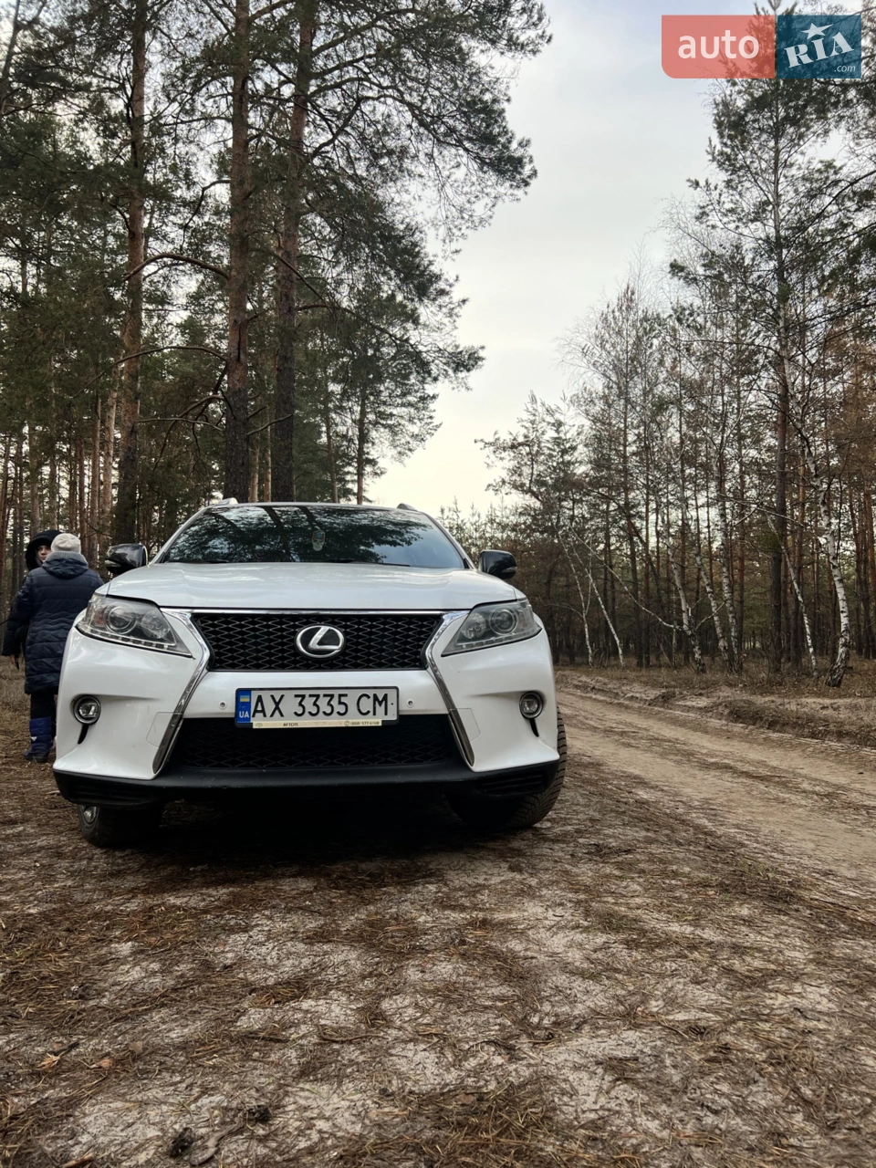 2013 Lexus RX - мініатюра 43