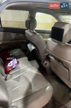 Внедорожник / Кроссовер Lexus RX 2005 в Березовке