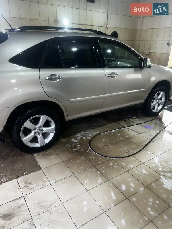 Lexus RX 2005