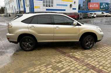 Позашляховик / Кросовер Lexus RX 2007 в Хмельницькому