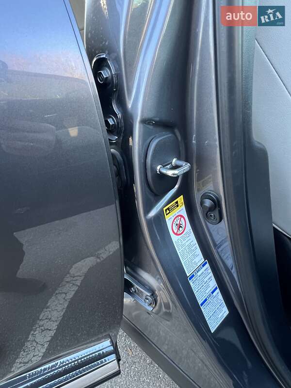 Позашляховик / Кросовер Lexus RX 2015 в Чернігові