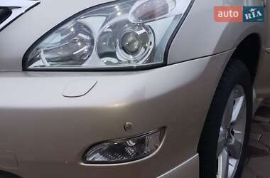 Внедорожник / Кроссовер Lexus RX 2007 в 