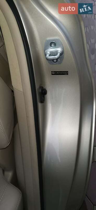 Внедорожник / Кроссовер Lexus RX 2007 в Полтаве