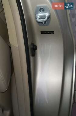 Внедорожник / Кроссовер Lexus RX 2007 в 