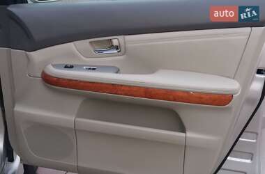 Внедорожник / Кроссовер Lexus RX 2007 в 