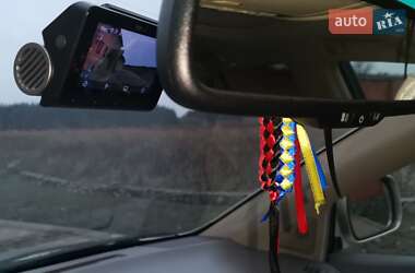 Внедорожник / Кроссовер Lexus RX 2007 в 