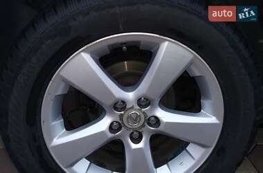 Внедорожник / Кроссовер Lexus RX 2007 в 