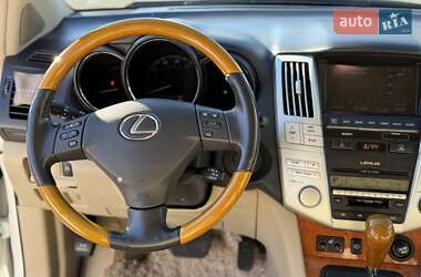 Позашляховик / Кросовер Lexus RX 2006 в Одесі