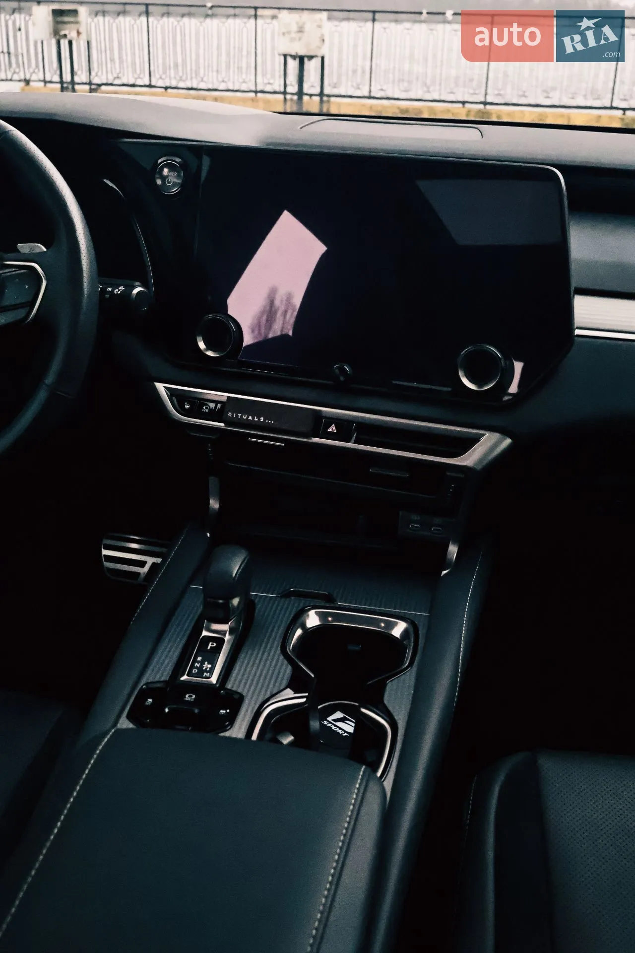 2023 Lexus RX - мініатюра 5