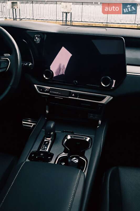 Внедорожник / Кроссовер Lexus RX 2023 в Кременчуге