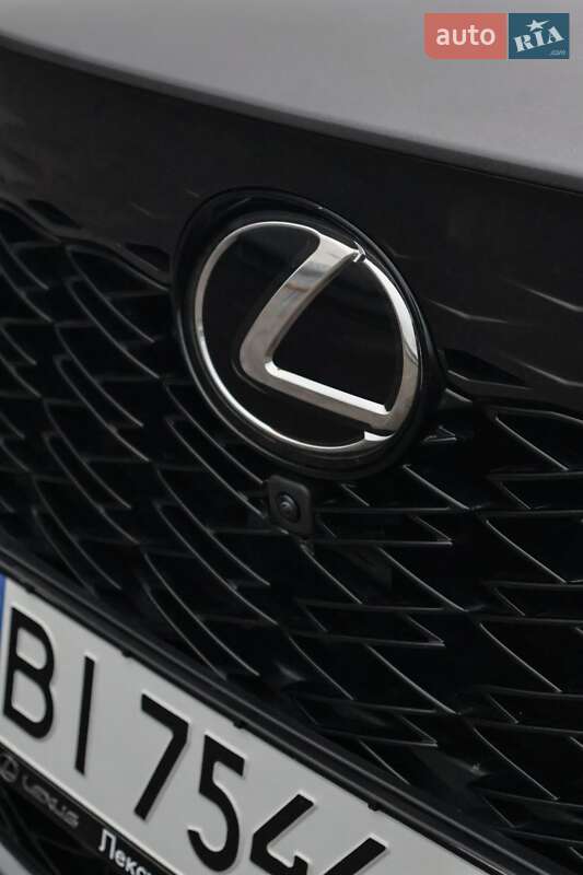 Внедорожник / Кроссовер Lexus RX 2023 в Кременчуге