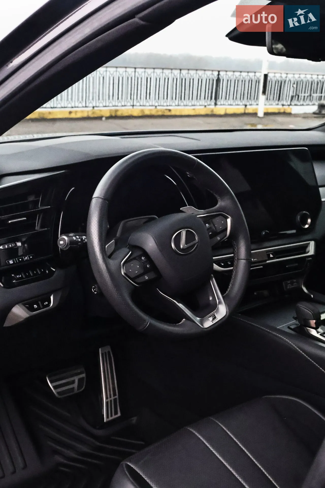 2023 Lexus RX - мініатюра 17