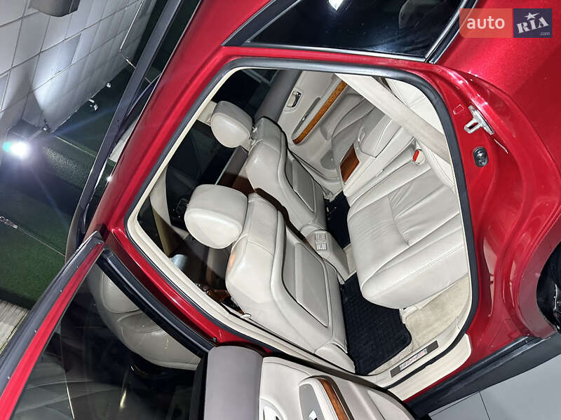 Внедорожник / Кроссовер Lexus RX 2009 в Одессе фото 6 Внедорожник / Кроссовер Lexus RX 2009 в Одессе