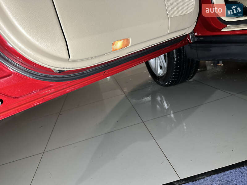 Внедорожник / Кроссовер Lexus RX 2009 в Одессе фото 7 Внедорожник / Кроссовер Lexus RX 2009 в Одессе