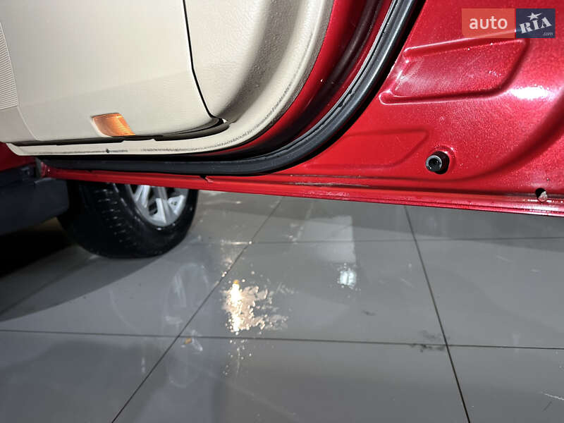 Внедорожник / Кроссовер Lexus RX 2009 в Одессе фото 13 Внедорожник / Кроссовер Lexus RX 2009 в Одессе