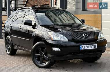 Внедорожник / Кроссовер Lexus RX 2006 в Белой Церкви