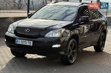 Внедорожник / Кроссовер Lexus RX 2006 в Белой Церкви