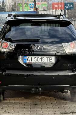 Внедорожник / Кроссовер Lexus RX 2006 в Белой Церкви