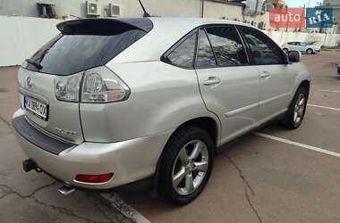 Позашляховик / Кросовер Lexus RX 2004 в Києві