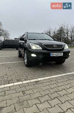 Внедорожник / Кроссовер Lexus RX 2006 в Одессе