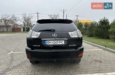 Внедорожник / Кроссовер Lexus RX 2006 в Одессе