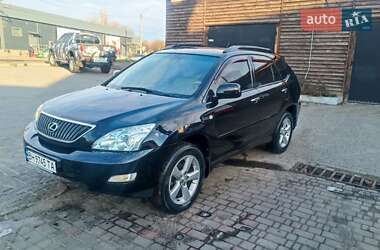 Внедорожник / Кроссовер Lexus RX 2007 в Одессе