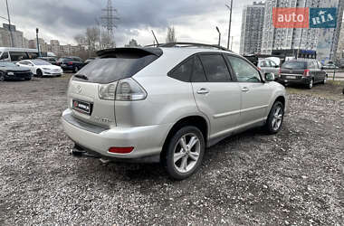 Внедорожник / Кроссовер Lexus RX 2006 в Житомире