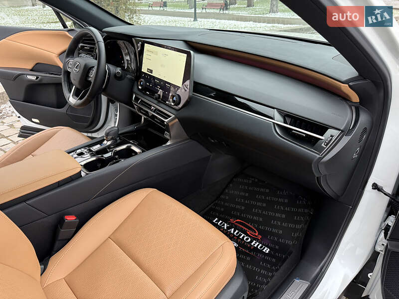 Внедорожник / Кроссовер Lexus RX 2023 в Киеве