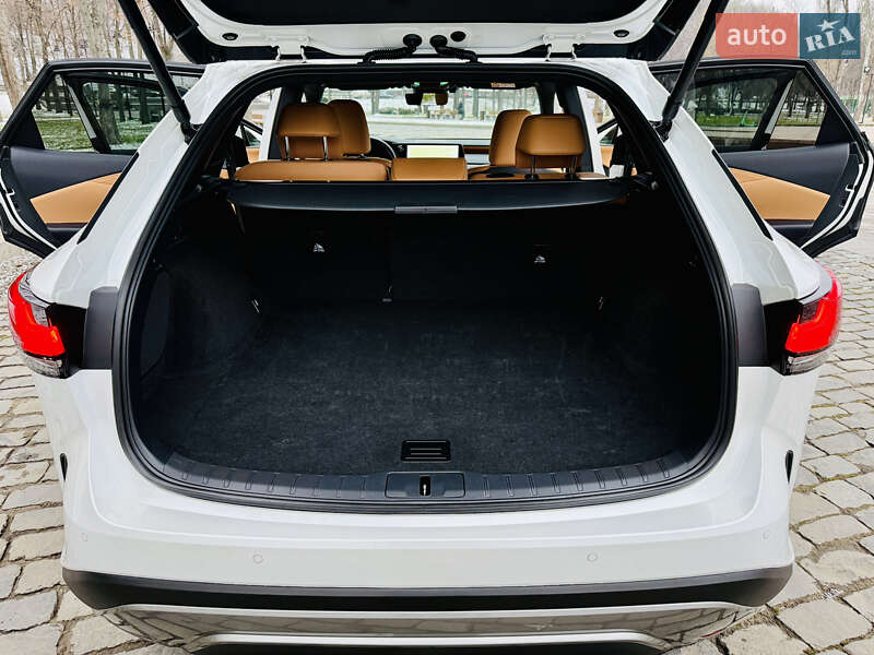 Внедорожник / Кроссовер Lexus RX 2023 в Киеве