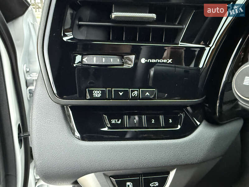 Внедорожник / Кроссовер Lexus RX 2023 в Киеве