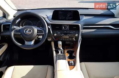 Внедорожник / Кроссовер Lexus RX 2022 в Николаеве