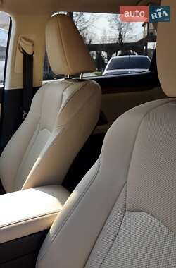 Внедорожник / Кроссовер Lexus RX 2022 в Николаеве