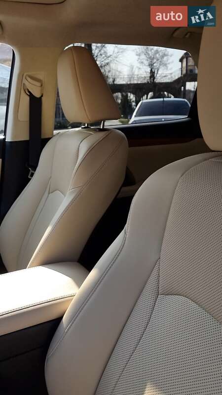 Внедорожник / Кроссовер Lexus RX 2022 в Николаеве