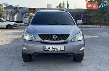 Позашляховик / Кросовер Lexus RX 2005 в Києві