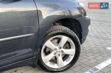 Внедорожник / Кроссовер Lexus RX 2006 в Тернополе