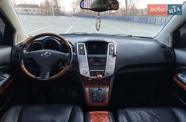 Внедорожник / Кроссовер Lexus RX 2006 в Тернополе