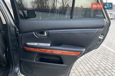 Внедорожник / Кроссовер Lexus RX 2006 в Тернополе