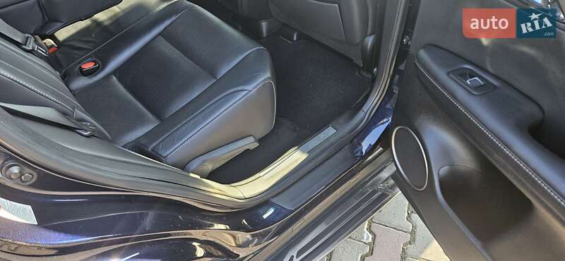 Внедорожник / Кроссовер Lexus RX 2017 в Одессе фото 15 Внедорожник / Кроссовер Lexus RX 2017 в Одессе