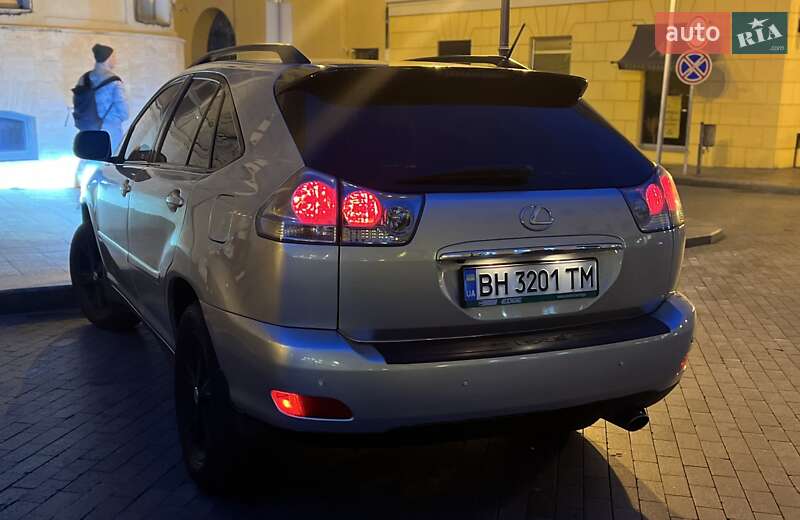 Lexus RX 2006