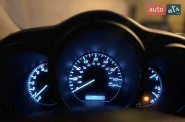 Позашляховик / Кросовер Lexus RX 2006 в Одесі