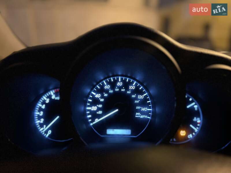 Позашляховик / Кросовер Lexus RX 2006 в Одесі