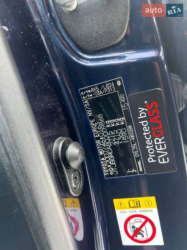 Внедорожник / Кроссовер Lexus RX 2017 в Киеве фото 33 Внедорожник / Кроссовер Lexus RX 2017 в Киеве