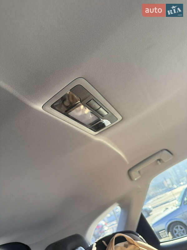 Внедорожник / Кроссовер Lexus RX 2018 в Львове